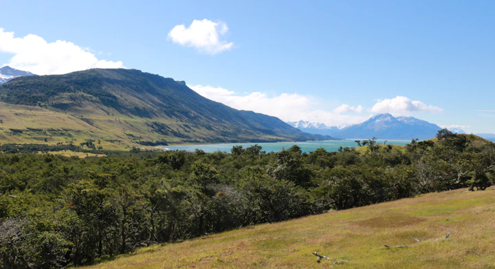 Parque Bahía Esperanza